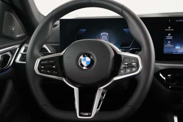 BMW i4 (2026) thumbnail 19