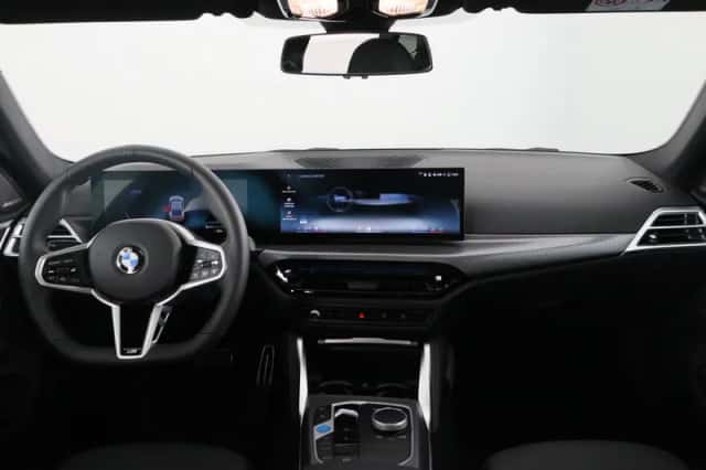 BMW i4 (2026) thumbnail 20