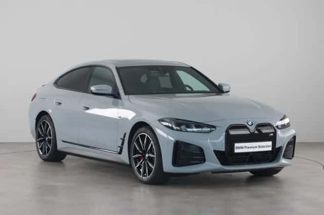 BMW i4 (2026) thumbnail 3