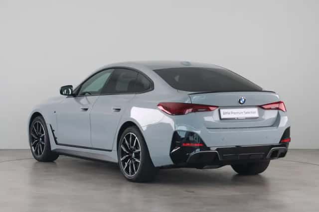 BMW i4 (2026) thumbnail 7