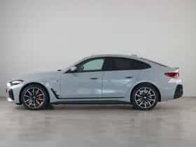 BMW i4 (2026) thumbnail 8
