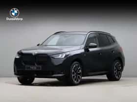 BMW X3 (2026)