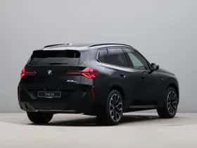 BMW X3 (2026) thumbnail 9