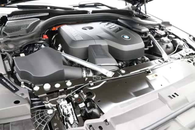 BMW 5-Serie (2026) thumbnail 3