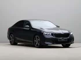BMW 5-Serie (2026) thumbnail 5