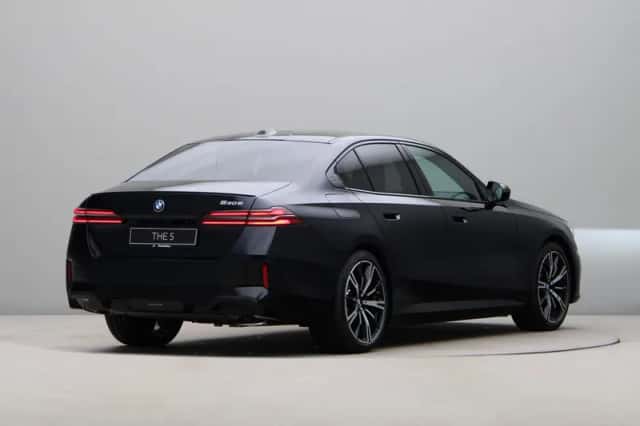 BMW 5-Serie (2026) thumbnail 7