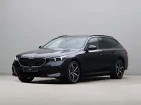 BMW 5-Serie (2026)