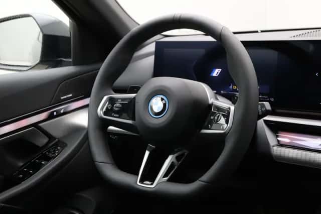 BMW 5-Serie (2026) thumbnail 24