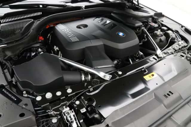 BMW 5-Serie (2026) thumbnail 25