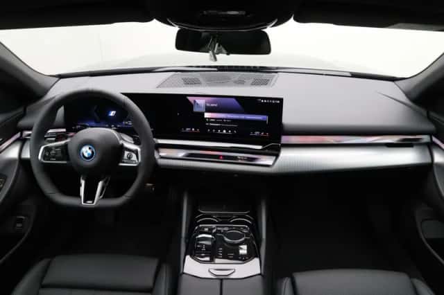 BMW 5-Serie (2026) thumbnail 26