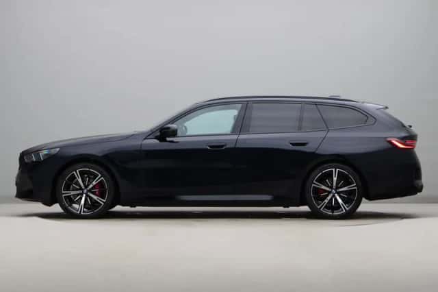 BMW 5-Serie (2026) thumbnail 8