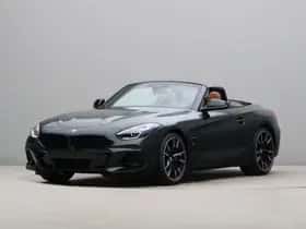 BMW Z4 (2026)
