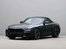 BMW Z4 (2026) thumbnail 2