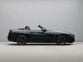 BMW Z4 (2026) thumbnail 11