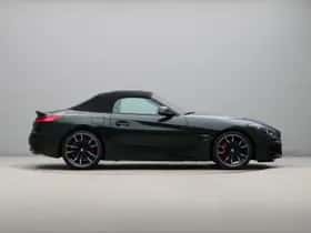 BMW Z4 (2026) thumbnail 12