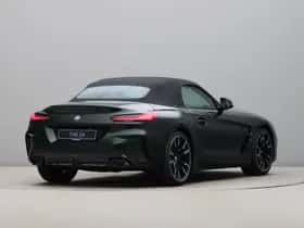 BMW Z4 (2026) thumbnail 13