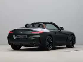 BMW Z4 (2026) thumbnail 14