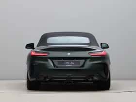BMW Z4 (2026) thumbnail 15