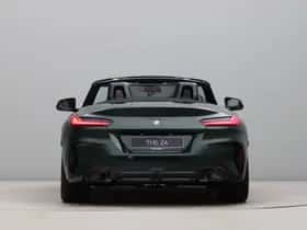 BMW Z4 (2026) thumbnail 16