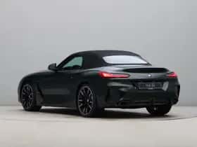 BMW Z4 (2026) thumbnail 17
