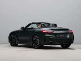 BMW Z4 (2026) thumbnail 18
