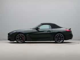 BMW Z4 (2026) thumbnail 19