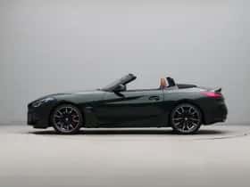 BMW Z4 (2026) thumbnail 20