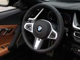 BMW Z4 (2026) thumbnail 3