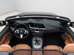 BMW Z4 (2026) thumbnail 21