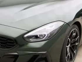 BMW Z4 (2026) thumbnail 28