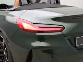 BMW Z4 (2026) thumbnail 29