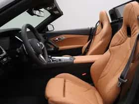 BMW Z4 (2026) thumbnail 6