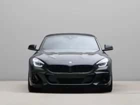 BMW Z4 (2026) thumbnail 7