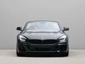 BMW Z4 (2026) thumbnail 8