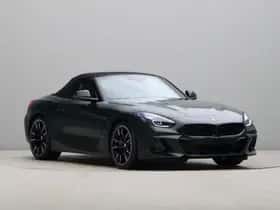 BMW Z4 (2026) thumbnail 9