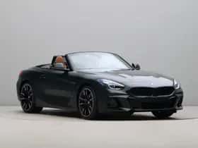 BMW Z4 (2026) thumbnail 10