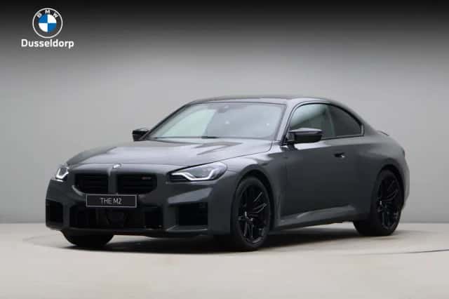 BMW M2 (2026) thumbnail 1