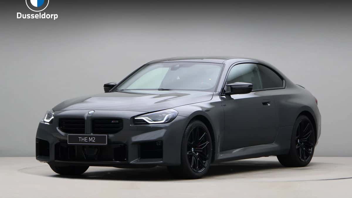 BMW M2 (2026) — foto 1