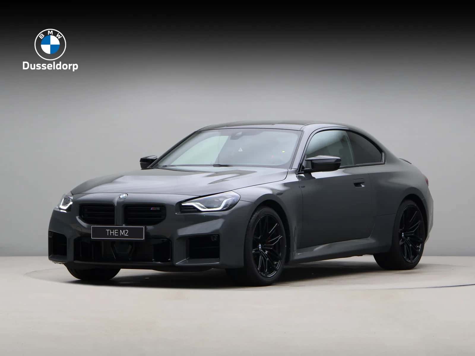 BMW M2 (2026) — foto 1