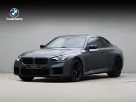 BMW M2 (2026)