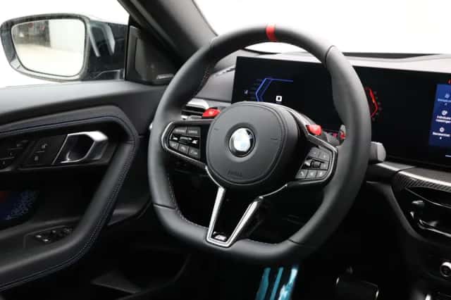 BMW M2 (2026) thumbnail 2