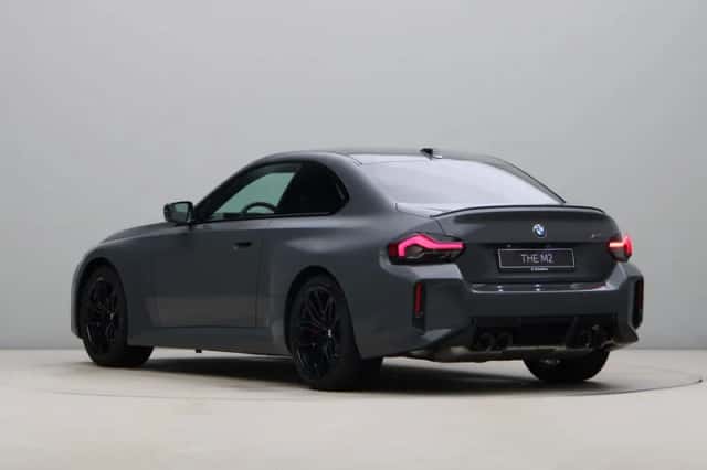 BMW M2 (2026) thumbnail 11
