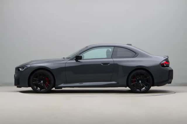 BMW M2 (2026) thumbnail 12
