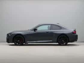 BMW M2 (2026) thumbnail 12