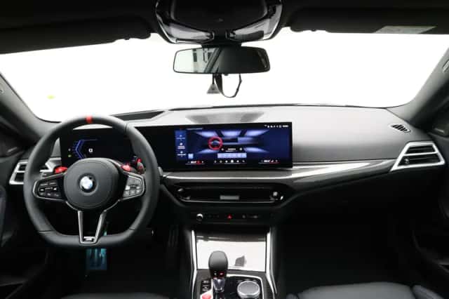BMW M2 (2026) thumbnail 13