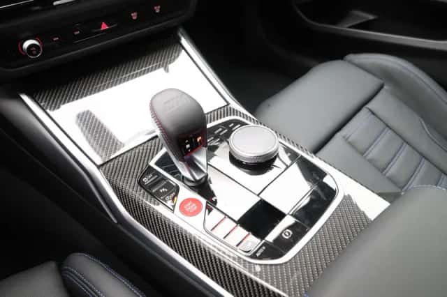 BMW M2 (2026) thumbnail 18