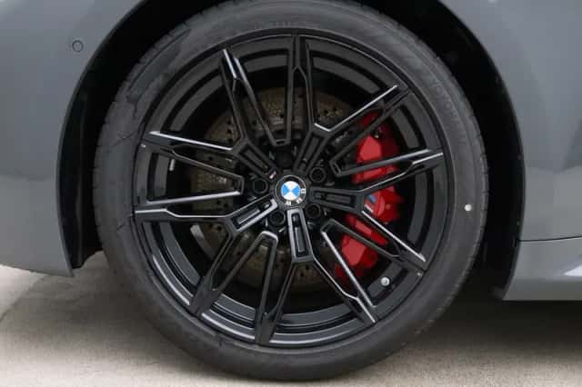 BMW M2 (2026) thumbnail 20