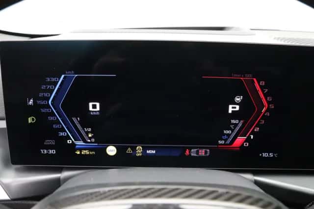 BMW M2 (2026) thumbnail 3