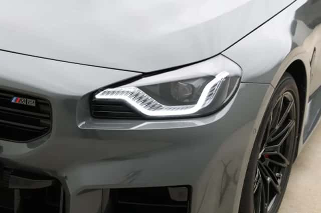 BMW M2 (2026) thumbnail 21