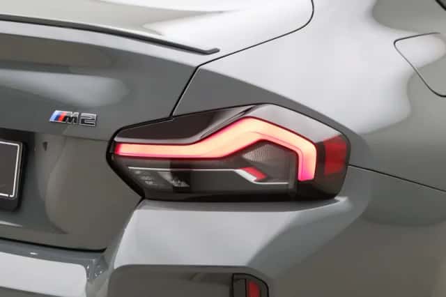 BMW M2 (2026) thumbnail 22